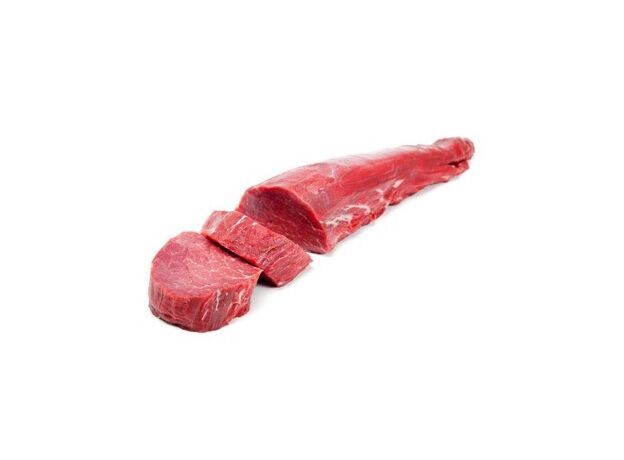 Beef Fillet Top Side 1kg