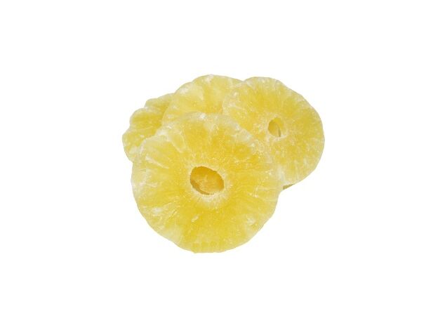 Dried Pineapple ≈ 300 gr.