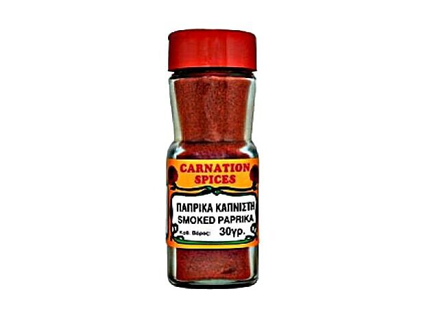 Carnation Spices Smoked Paprika 50g