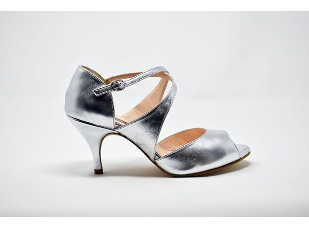 Mid-heels Sandals 021