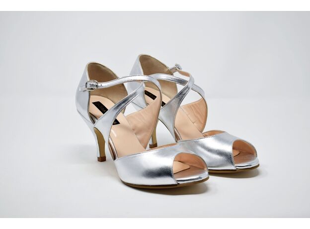 Mid-heels Sandals 022