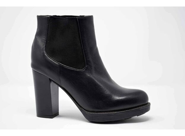 Ankle Boots 051