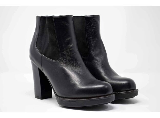 Ankle Boots 052