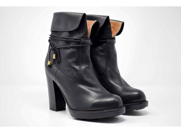 Ankle Boots 072