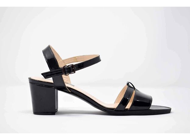 Mid-heels Sandals 011