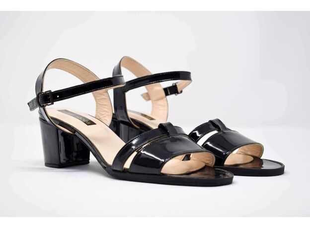 Mid-heels Sandals 012