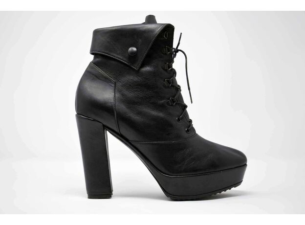 Ankle Boots 081