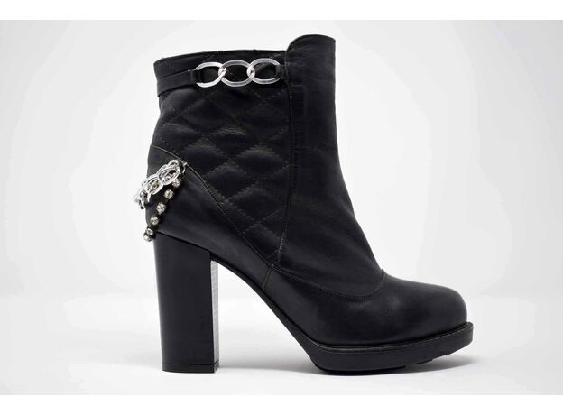 Ankle Boots 091