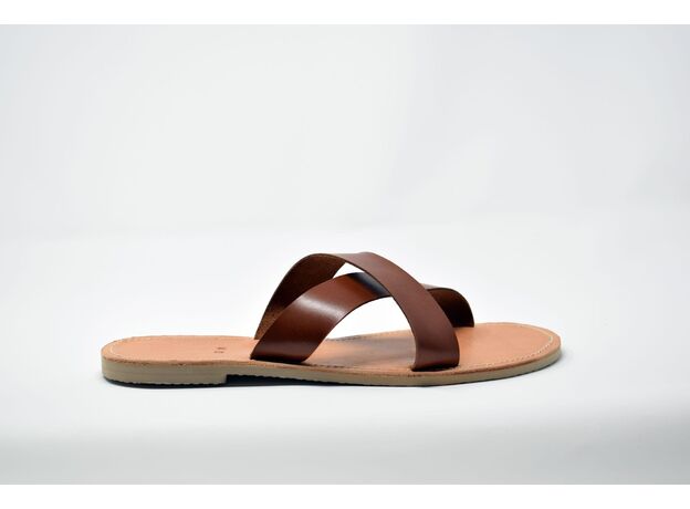 Flat Sandals 011
