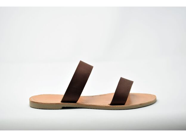 Flat Sandals 022