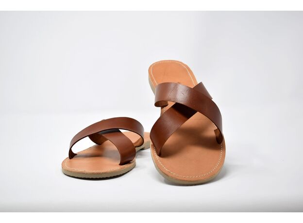 Flat Sandals 012