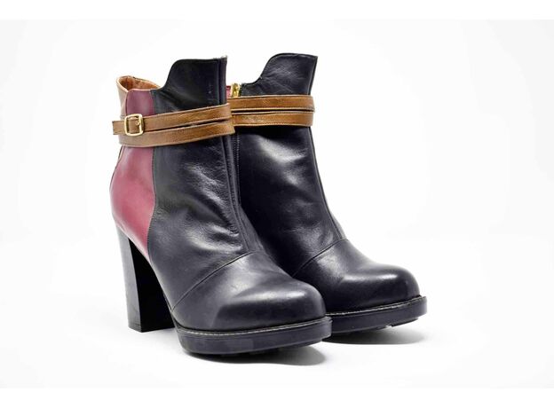 Ankle Boots 102