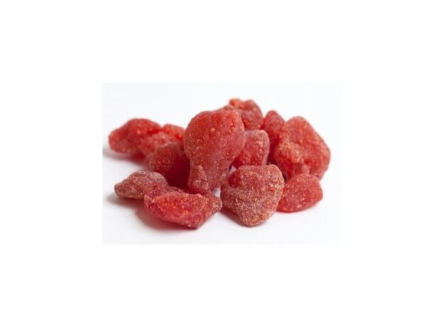 Dried Strawberry ≈ 300 gr.