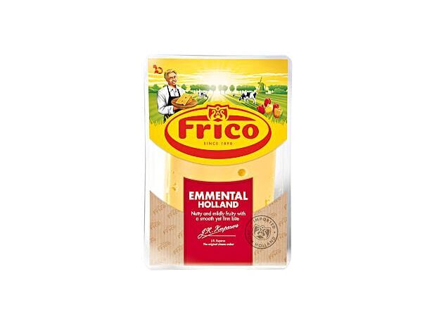 Frico Emmental Holland Cheese Slices