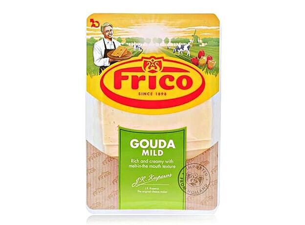 Frico Gouda Mild Cheese Slices