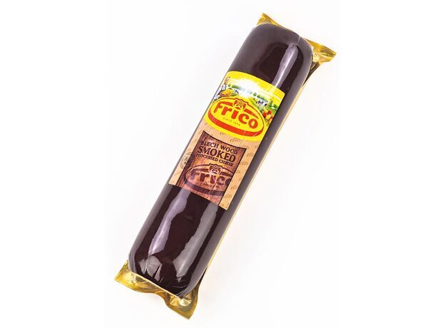 Frico Beech Wood Smoked Processed Cheese