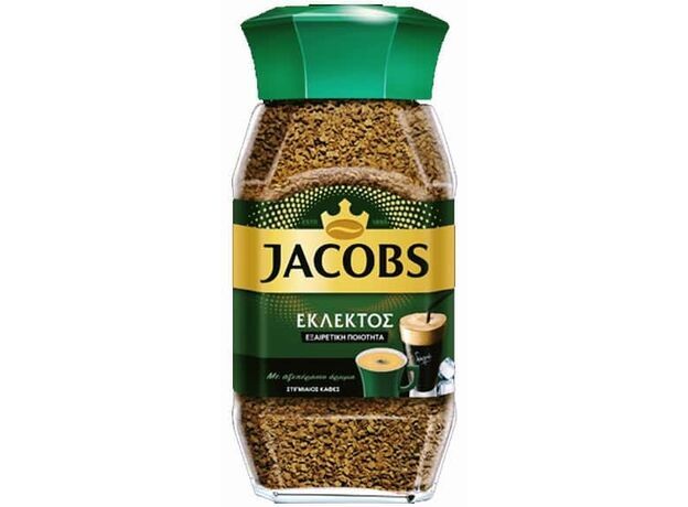 Jacobs EKLEKTOS