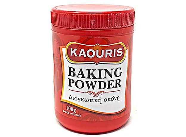 Kaouris Baking Powder