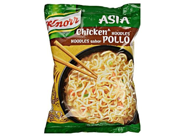 Knorr  Noodles Chicken