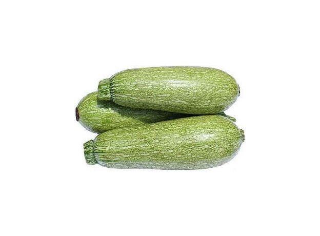 Zucchini White ≈ 1000 gr.