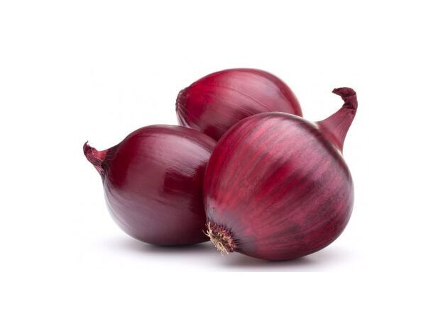 Red Onions ≈ 1000 gr.