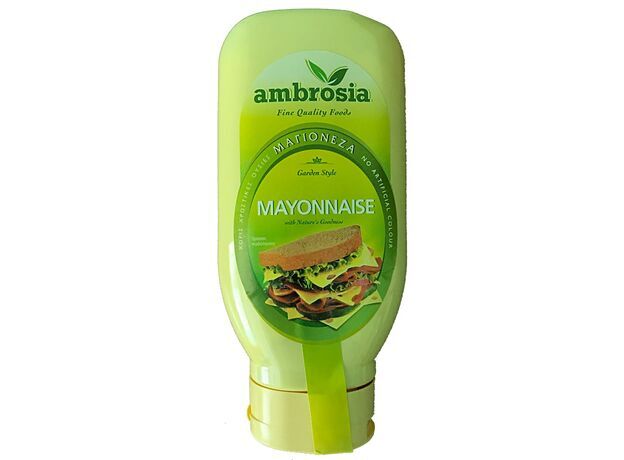 AMBROSIA mayonnaise