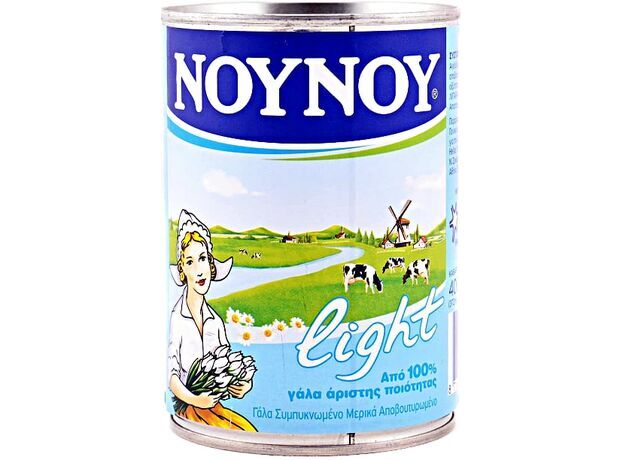 NoyNoy Evaporated Milk