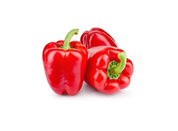 Red Pepper ≈ 250 gr.