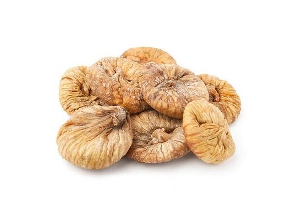 Dried Figs ≈ 300 gr.