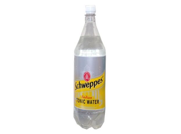 Schweppes Tonic Water 1.5 l