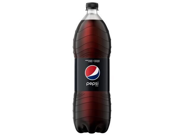 Pepsi Max 2l