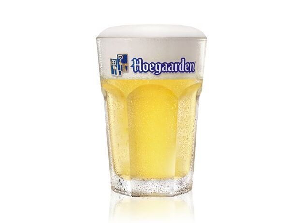 Hoegaarden beer Draft 500ml