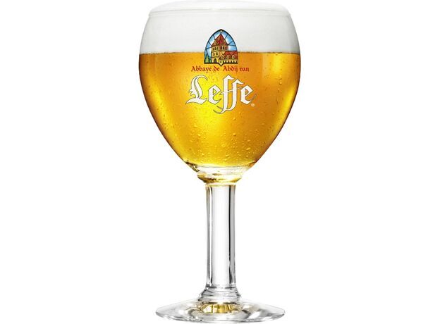 Leffe beer Draft 500ml