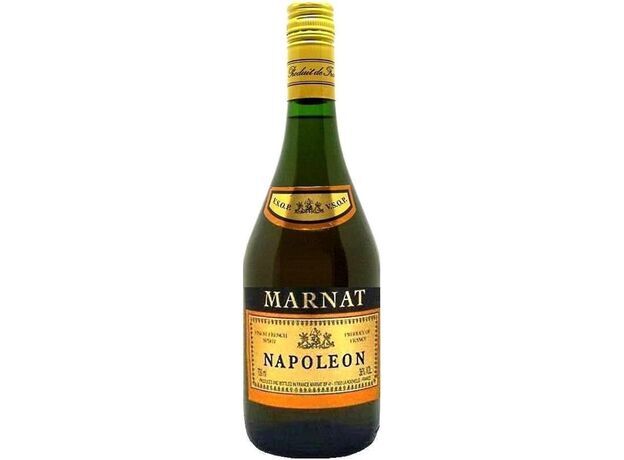 Marnat Napoleon V.S.O.P 100cl
