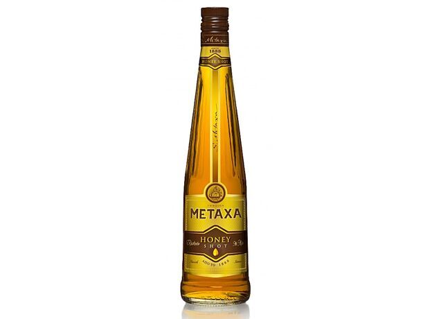 Metaxa Honey Shot 70cl