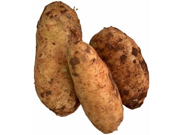 Potatoes Cyprus