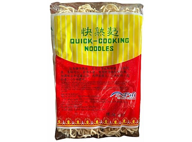 Quick cooking noodles 500g