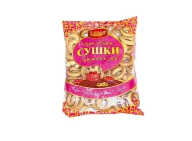 SOUSHKI "MALYTKA MAK"