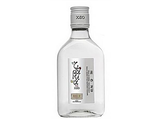 Zivania KEO 20cl