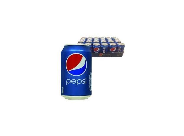 Pepsi Regular Imported 24x330ml