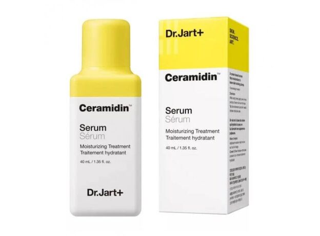 Dr.Jart Ceramidin Serum