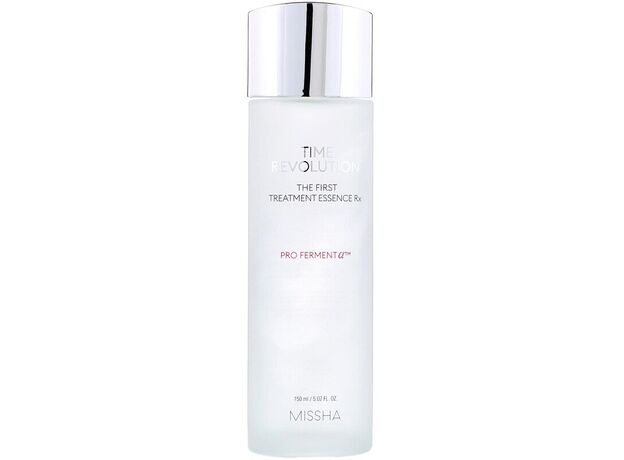 MISSHA Time Revolution The First Treatment Essence Lotion
