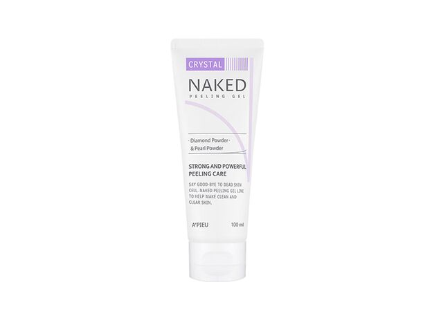 A'PIEU Naked Peeling Gel (Crystal)