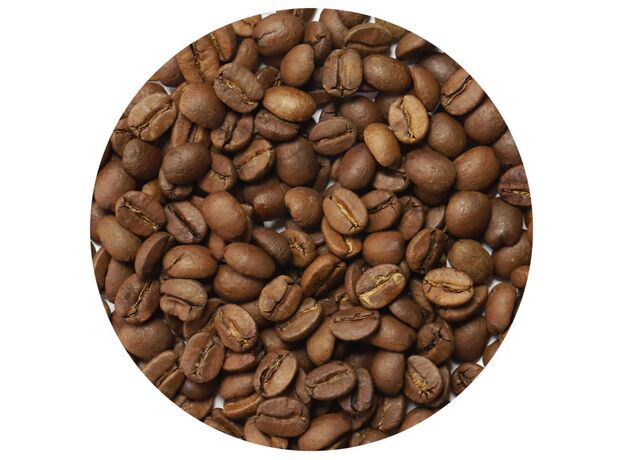 Flavored Coffee Marago Date
