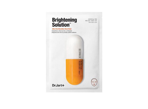 Dermask Micro Jet Brightening Solution 30g