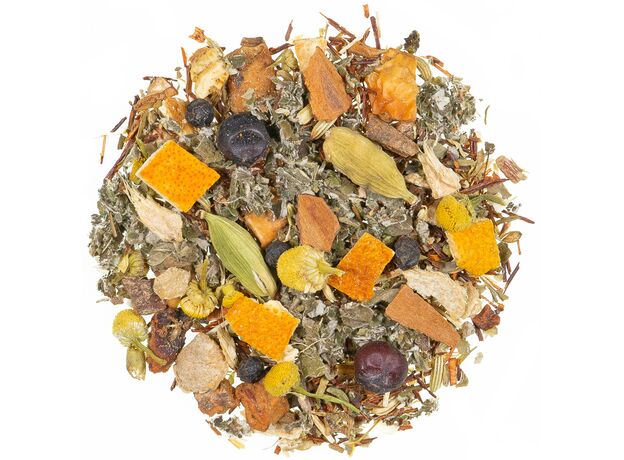 Herbal mixes Women's Tea 100g