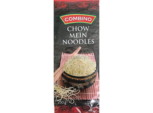 Combino Chow Mein Noodles 250g