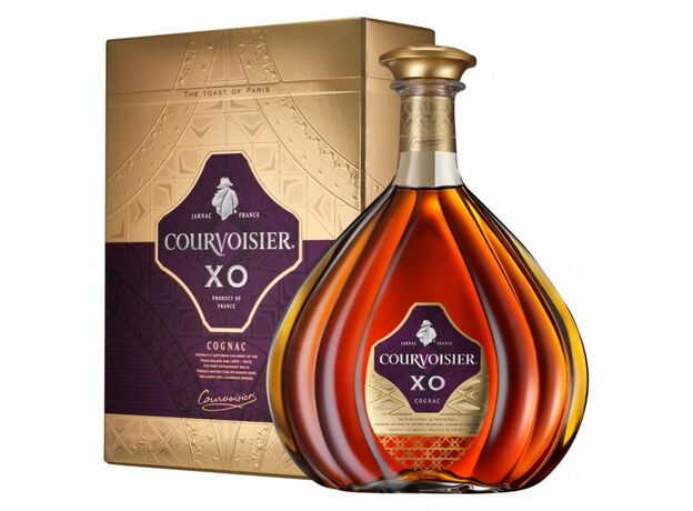 Courvoiser X.O 70cl