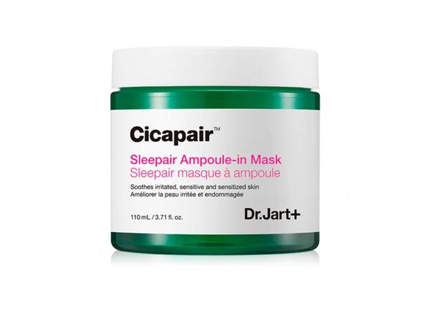 Dr.Jart Cicapair Sleepair Ampoule-in Mask