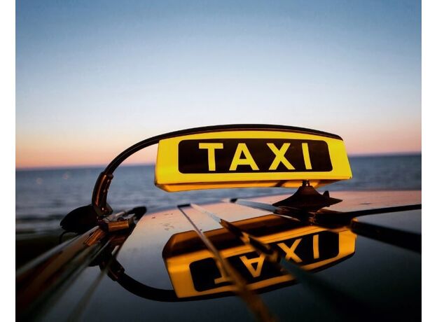 TAXI CYPRUS